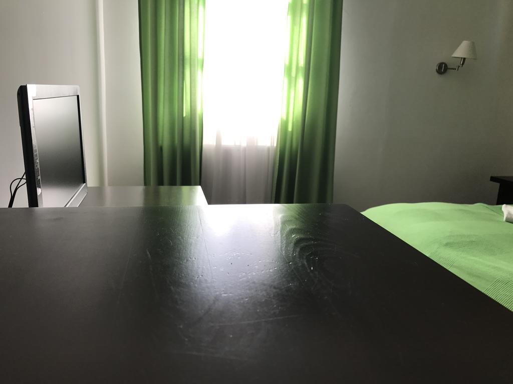 Blyzhche Neba Guest House Yablunytsya Bagian luar foto